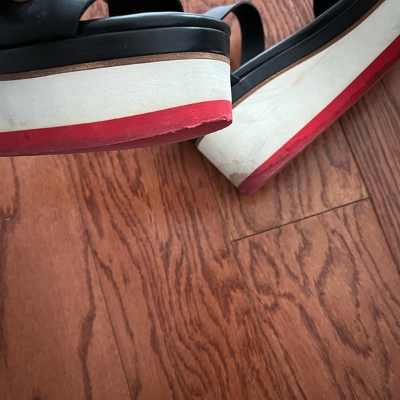 COS contrast wedge - Picture 6 of 7